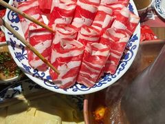 -东镇老火锅(长春路首店)