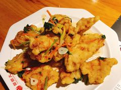 -牛上牛吊炉烧烤(红旗大街店)