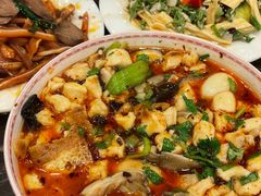 -吾味香葫芦头(安西街店)