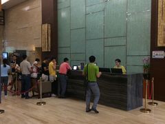 -三亚凤凰水城凯莱度假酒店