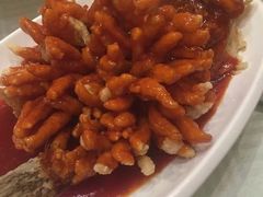 -楚灶王(徐东店)