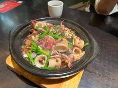 -桂小厨广西菜(万象城店)