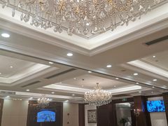 大堂-金时代顺风大酒店(协泰店)