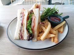 -Maxpoint Kitchen 西餐咖啡(乐峰广场店)
