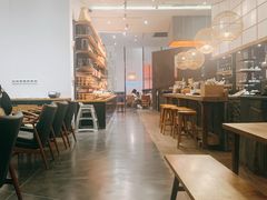 大堂-去茶山(新光里店)
