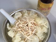 -荣巷小馄饨(荣巷店)