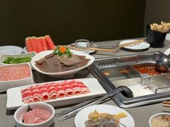 -海底捞火锅(江南盛天地店)
