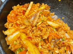 -全州拌饭馆(断桥店)