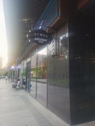 -侨治发型