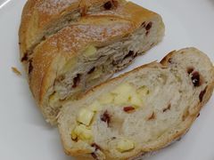 -Juicy Bakery(大学路店)