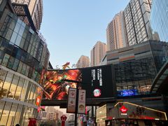 -大悦城(沈阳中街店)