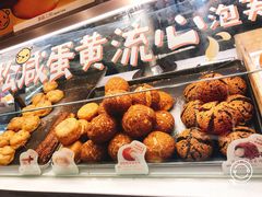 -西树泡芙(湖滨银泰in77B区店)