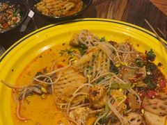 -北丐先生·野馄饨烧烤(雨花万象店)