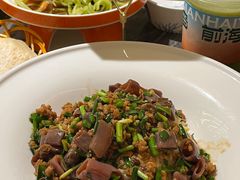 -前海沿·青岛菜(乐客城店)