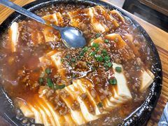 -星火东北碳火烤肉(华大店)