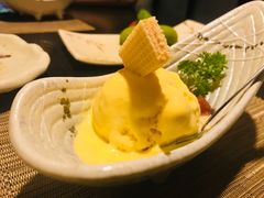 -青叶日式料理(飘亮阳光广场店)