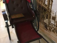 -老上海弄堂菜馆(恒基名人购物中心店)