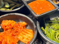 -九田家黑牛烤肉料理(珠江摩尔店)