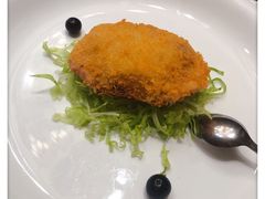 珍菌蟹盖-翠府(翠湖北路店)