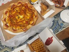 -必胜客(大悦城店)
