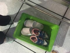 -曼谷素万那普国际机场