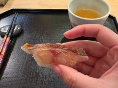 -AKIMOTO秋本寿司(双井店)