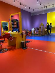 -Mini Me儿童美发王国(友好时尚购物城店)