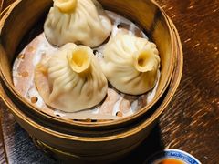 鸭肉汤包-南京大牌档(香港广场店)