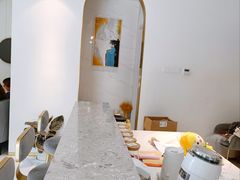 -Fridi Patisserie Cafe