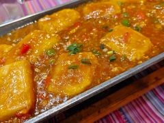 -香巴拉云南餐厅(华莱坞店)