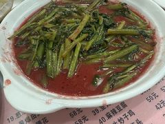 -茂隆餐厅(进贤路店)