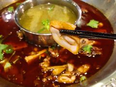 -味仙疯美蛙鱼头火锅(宜兴旗舰店)