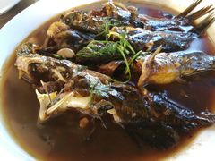 -杨辉饭店