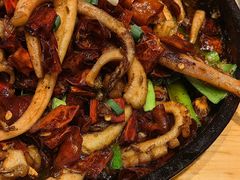 -巢爷老味(东方红店)