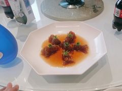 -世博源公馆·本帮融合菜·主题包厢·江景餐厅