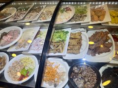 -福建美食城(老君堂店)