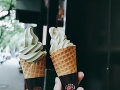 -吴裕泰圆筒冰淇淋(安内店)