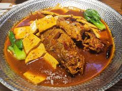 -小杨烤肉(朱雀店)