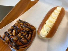 -新侨三宝乐面包店(菜市口店)