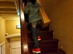 -ALBERGUE 1601 婆仔屋葡国餐厅