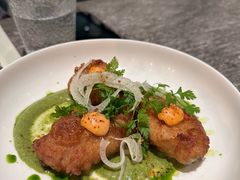 -SHADOWS•Bistro&Eatery(安福路店)