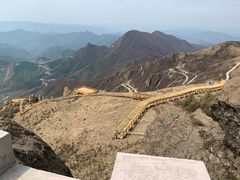 -白草畔自然风景区