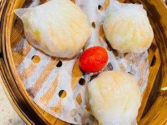 招牌虾饺皇-点都德(春熙路群光广场店)