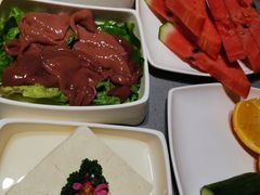 -海底捞火锅(海宁路店)