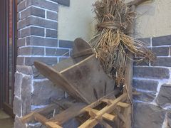 -鱼满舱.地标海鲜.正宗鲁菜(金沙滩店)