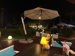 -宴悦海鲜餐厅·游水海鲜·牛排(亚龙湾瑞吉店)
