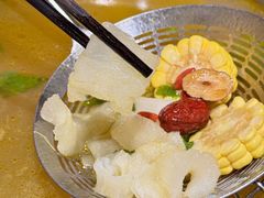 -潮正和潮汕牛肉火锅·老字号(番禺万达店)