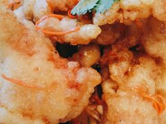 -满汉楼(江畔店)