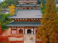-径山寺