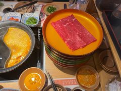 -温野菜涮涮锅(曲江大悦城店)